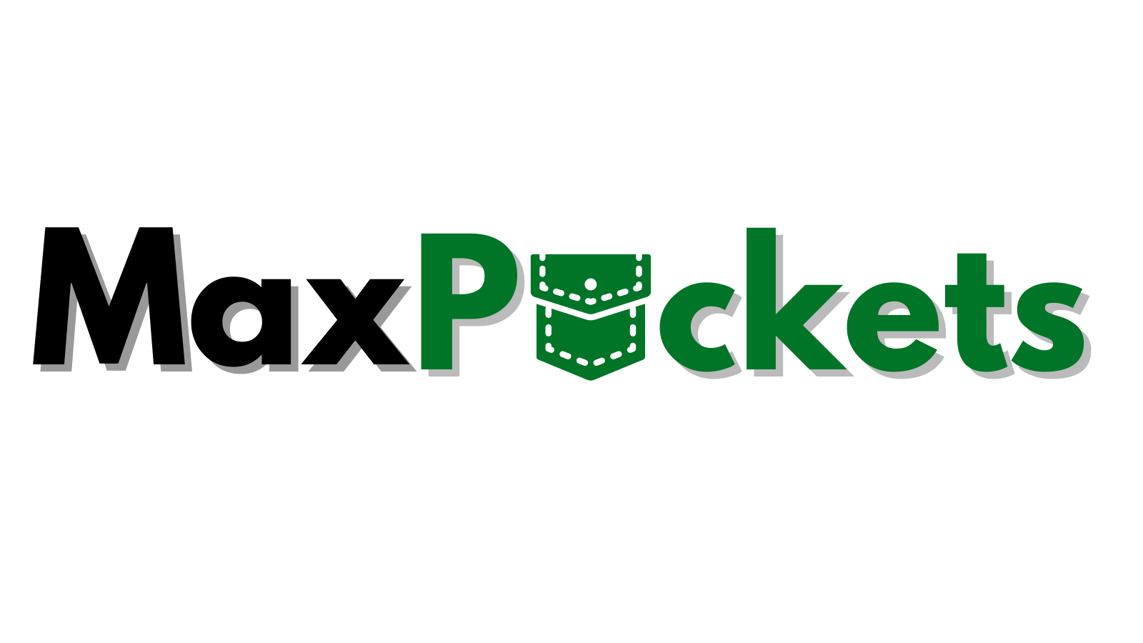 Max Pockets